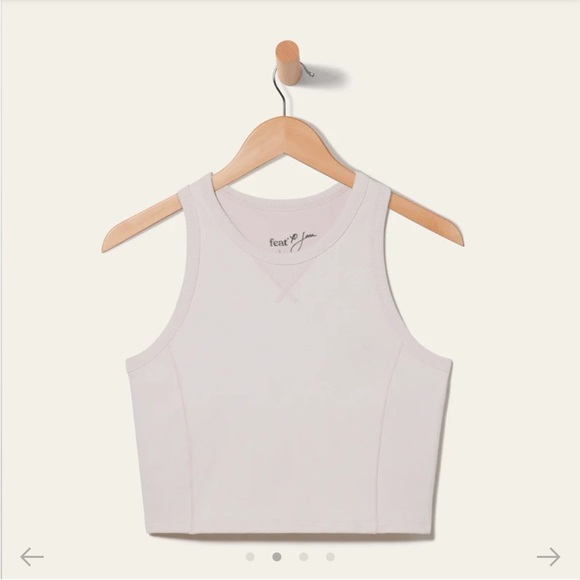 NEW Sold Out XL Jana Kramer x feat Tank - Picture 2 of 4